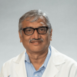 Hariprasad G. Reddy, MD