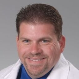 Christopher M. Smith, CRNA