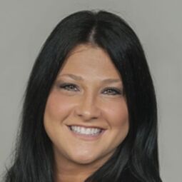 Misty Boudreaux, CRNA
