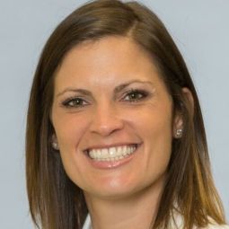 Angela P. Rea, CRNA