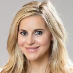 Rebecca A. Trainor, CRNA, DNP