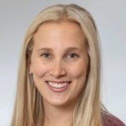 Sarah Brignac, RD