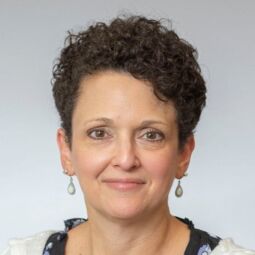 Jeanne Grant, LCSW