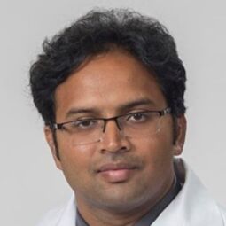Surya K. Davuluri, MD