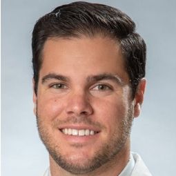 Christopher Uhl, NP