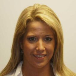 Giselle L. Lemus, CRNA