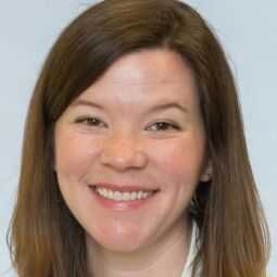 Megan L. Kushner, CRNA