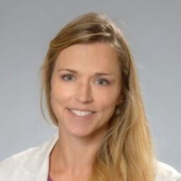 Beth Crochet, CRNA