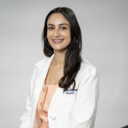 Shreya Condamoor, MD