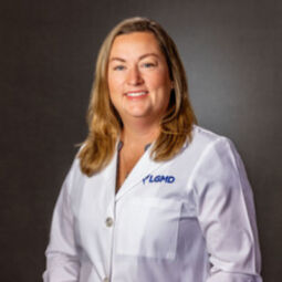 Amy B. Falgout, MSN-FNP