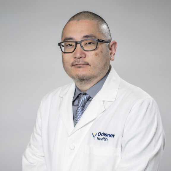 Dean Yamaguchi, MD Headshot