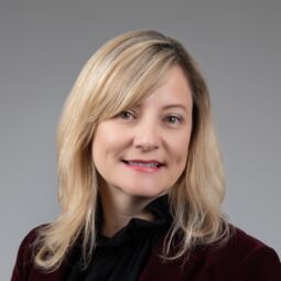 V. Anne Harper, RD, MPH
