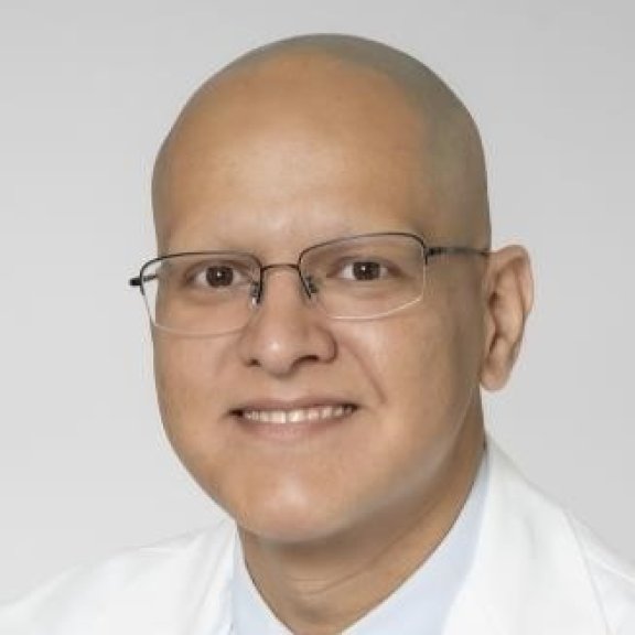 Anas Alshwayat, MD Headshot