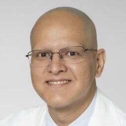 Anas Alshwayat, MD