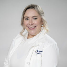 Abigail Straughan, DNP