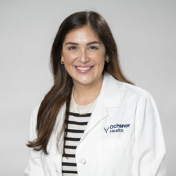 Christina B. Debautte, FNP-C