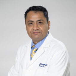 Vishal Kukkar, MD