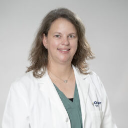 Leah E. McMorris, PA-C