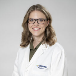 Meghan V. Louque, MD