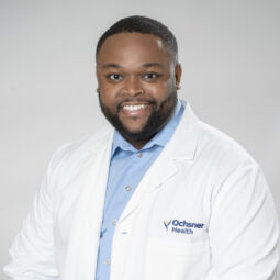 Jalen J. Law, PA-C