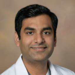 Muhammad Arslan Cheema, MD