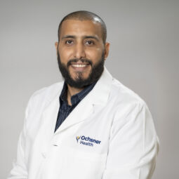 Nasr A. Aborawi, MD