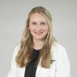 Kayla D. Perret, NNP