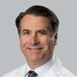 Philip Gachassin, MD, MHCM