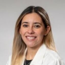 Ileannette M. Robledo, MD
