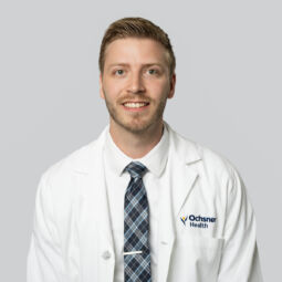 Conor T. Dahlberg, MD
