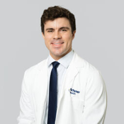 Austin Evans, MD