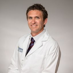 William F. Johnston, MD