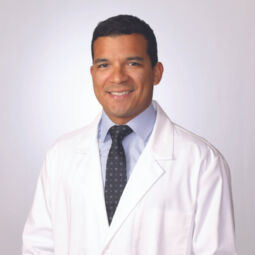 Saul F. Morales, MD