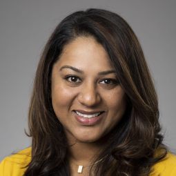 Joyce M. Varghese, DO