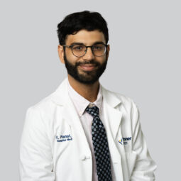 Karam Rahat, MD