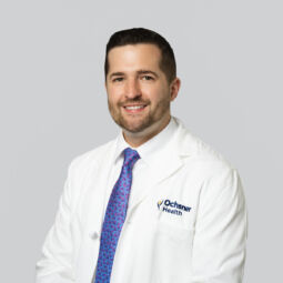 Matthew L. George, MD
