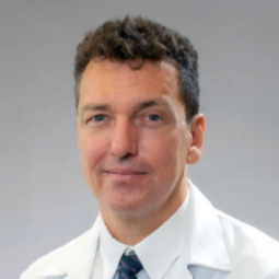 Ivo Lukitsch, MD