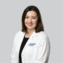 Carrie Grace Allen, MD