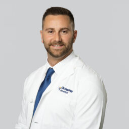Marcus Davis, MD