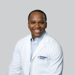 Hassan Owens, MD