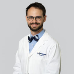 David Rueff, MD