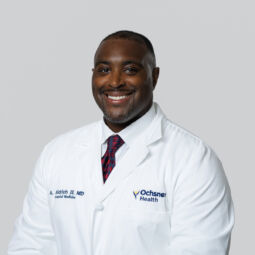 Anthony Aldrich, MD