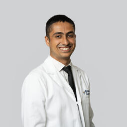 Akshay Vivek Nandavar, MD
