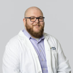 Dillon S. Joiner, MD