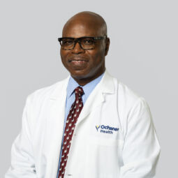 Yao-Foli Sekyema, MD