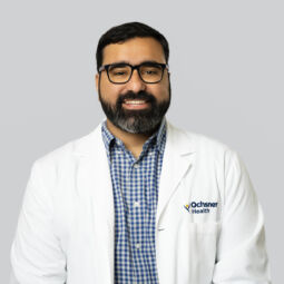 Omair Arain, MD