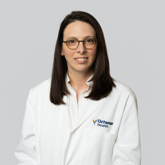Korie Jones, MD Headshot
