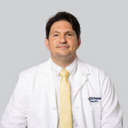 Aran M. Toshav, MD
