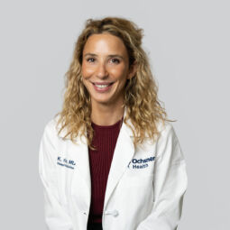 Kelsey King, MD