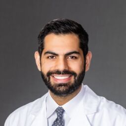 Mohammad Almajali, MD